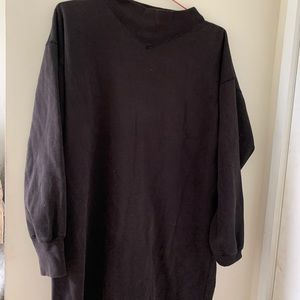 Isabel marent sweater dress